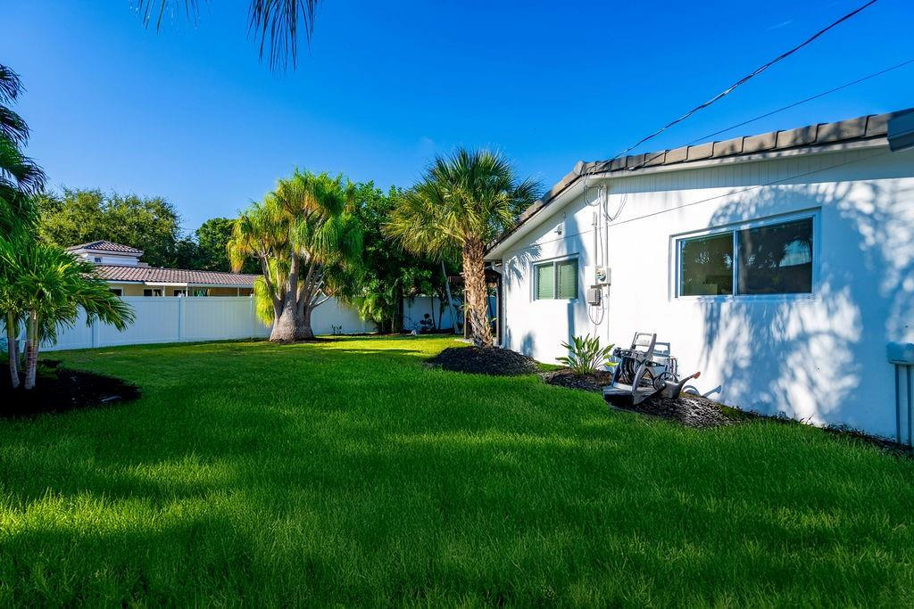 2640 NE 50th Street