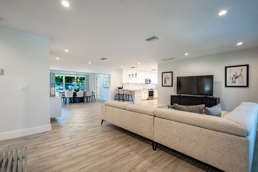 2640 NE 50th Street