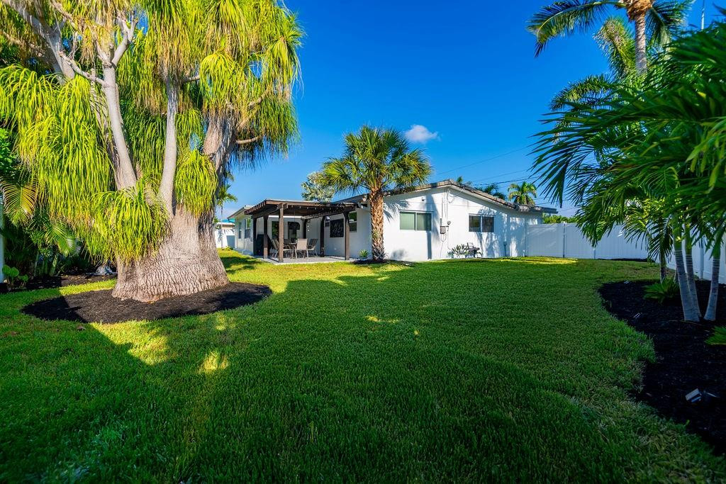 2640 NE 50th Street