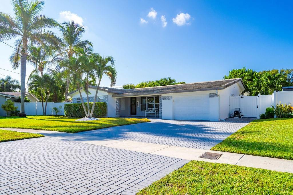 2640 NE 50th Street