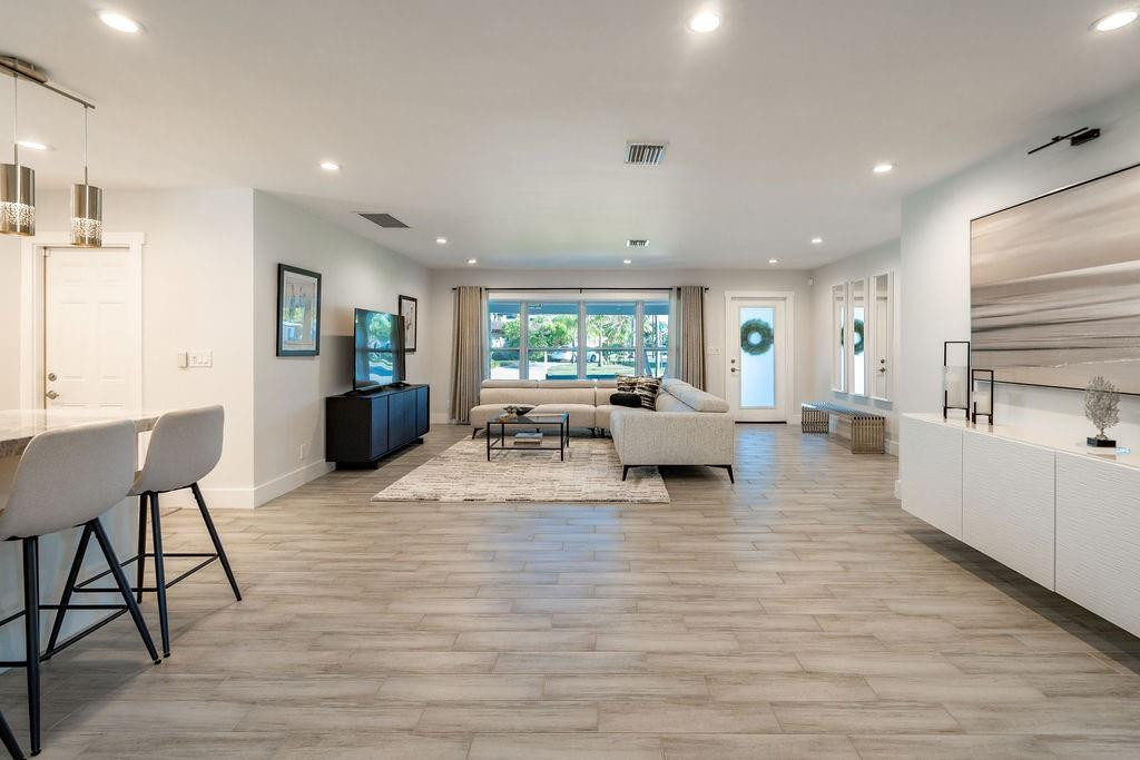 2640 NE 50th Street