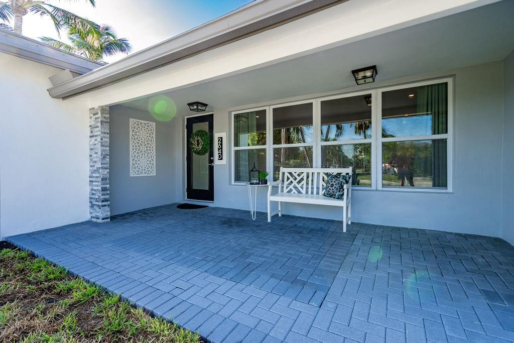 2640 NE 50th Street