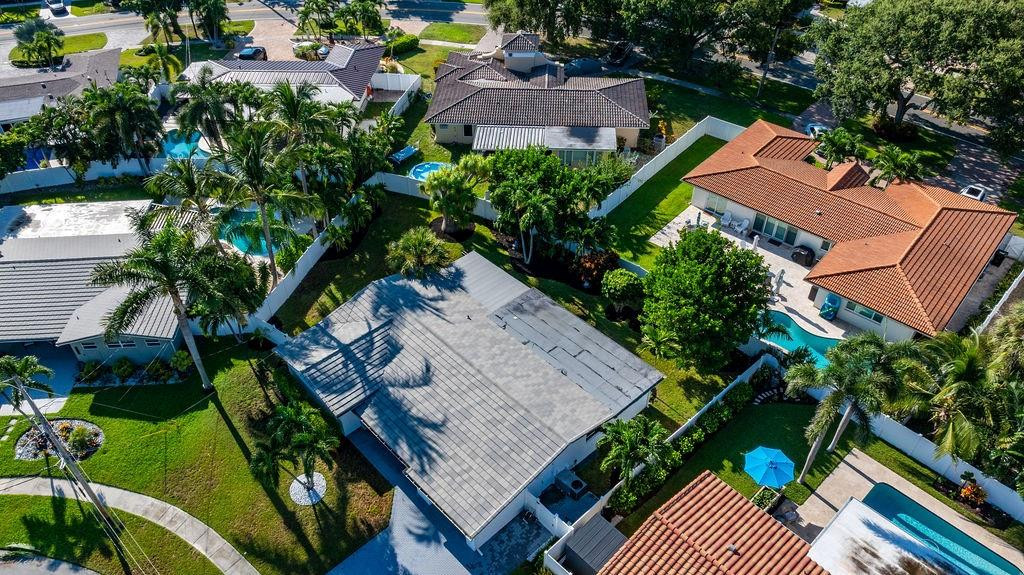 2640 NE 50th Street