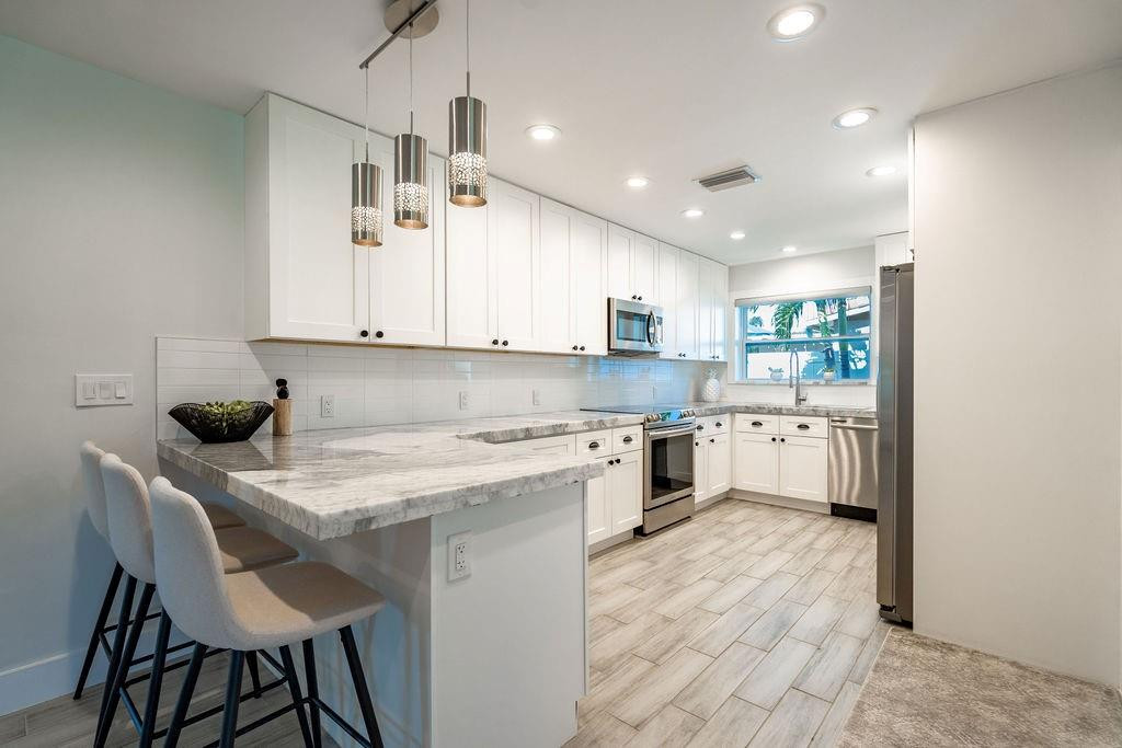 2640 NE 50th Street