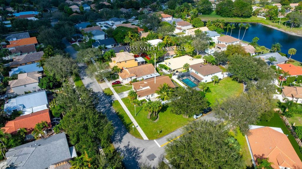 3955 Sabal Lakes Road