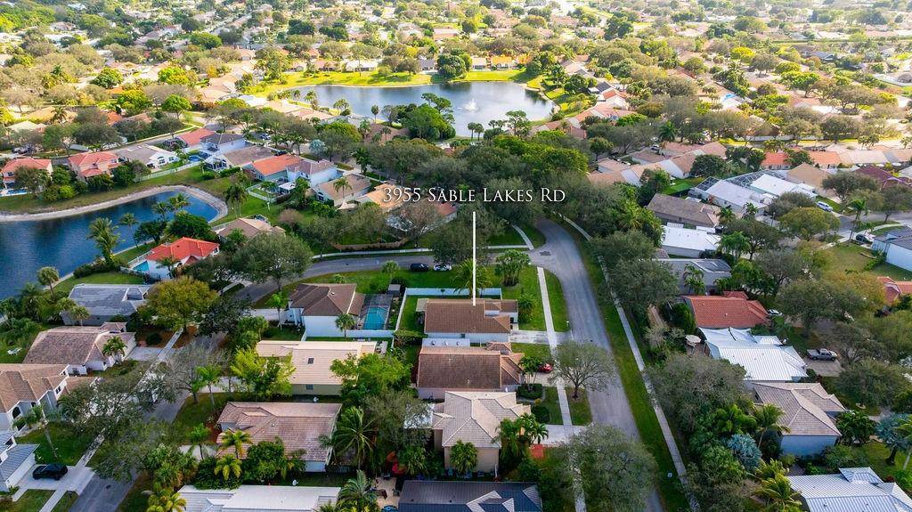 3955 Sabal Lakes Road