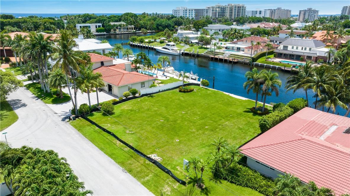 3020 NE 44th Street