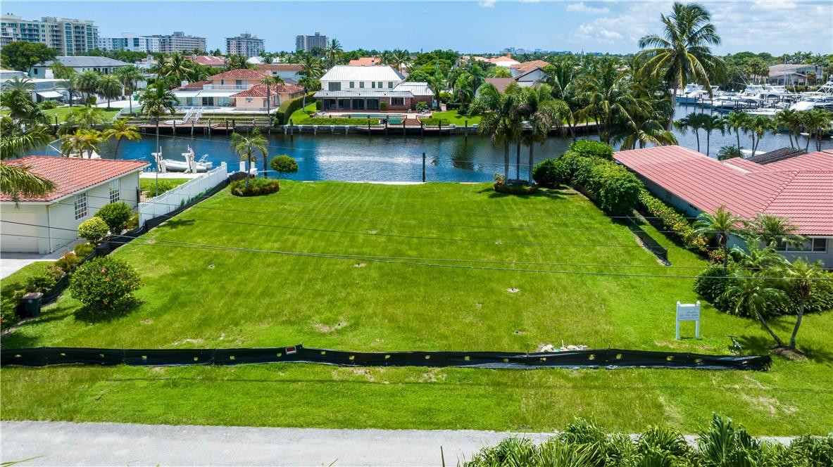 3020 NE 44th Street