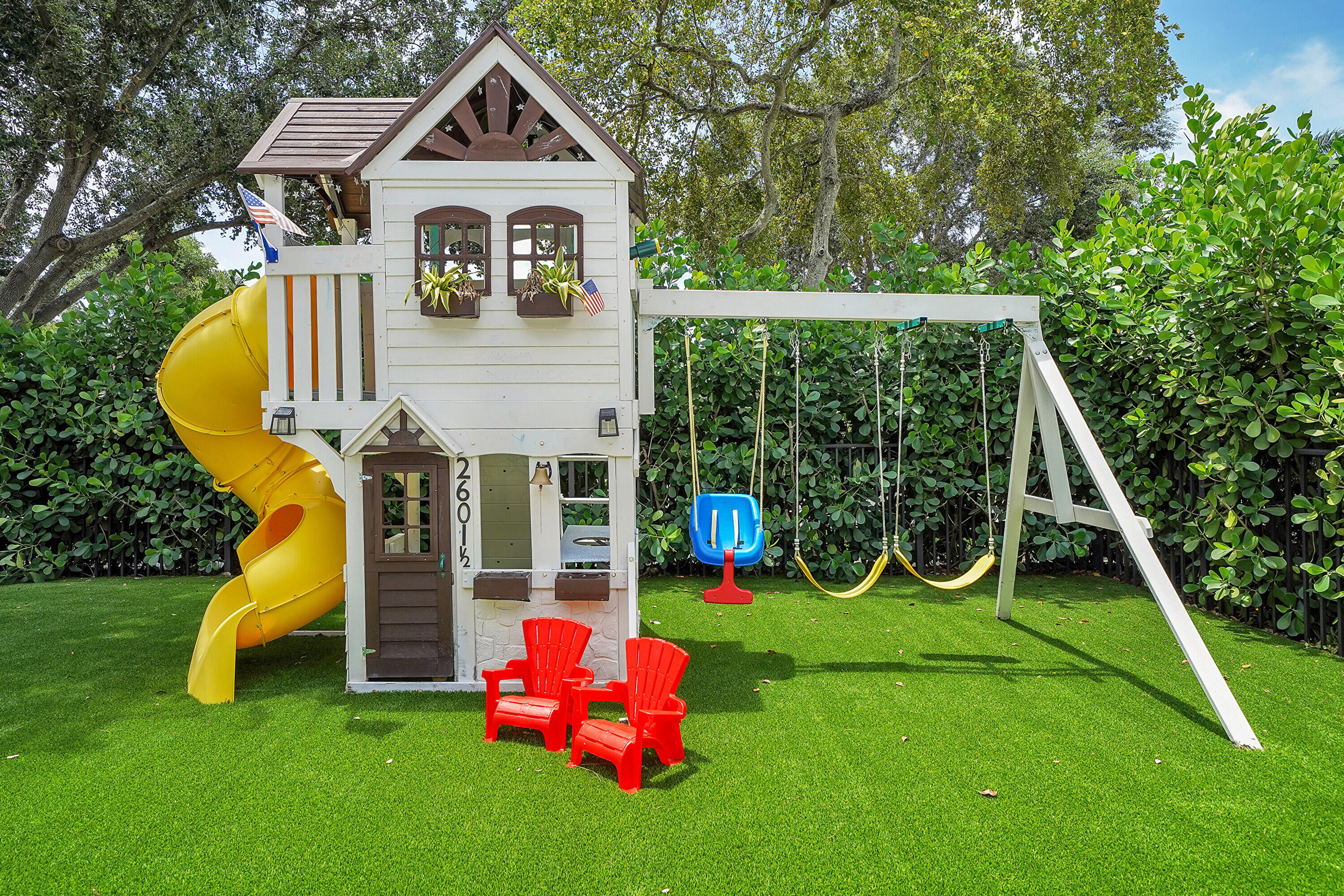 2601 NW 28th Terrace