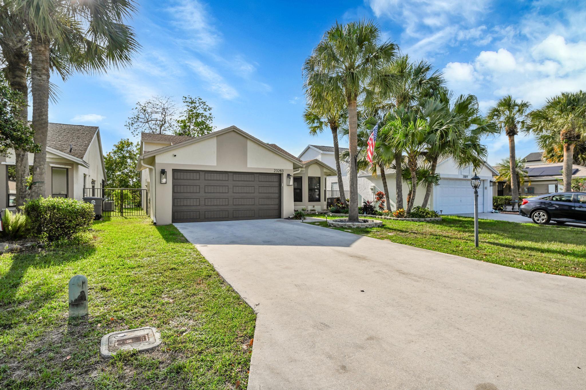 23283 Boca Trace Drive