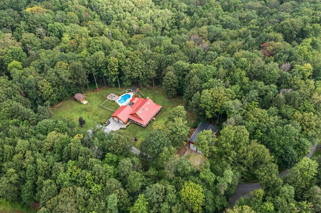 122 Silent Hollow Lane