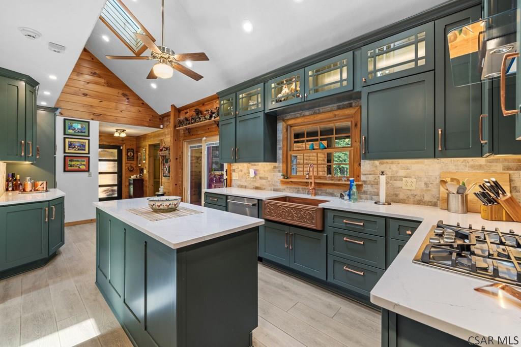 122 Silent Hollow Lane