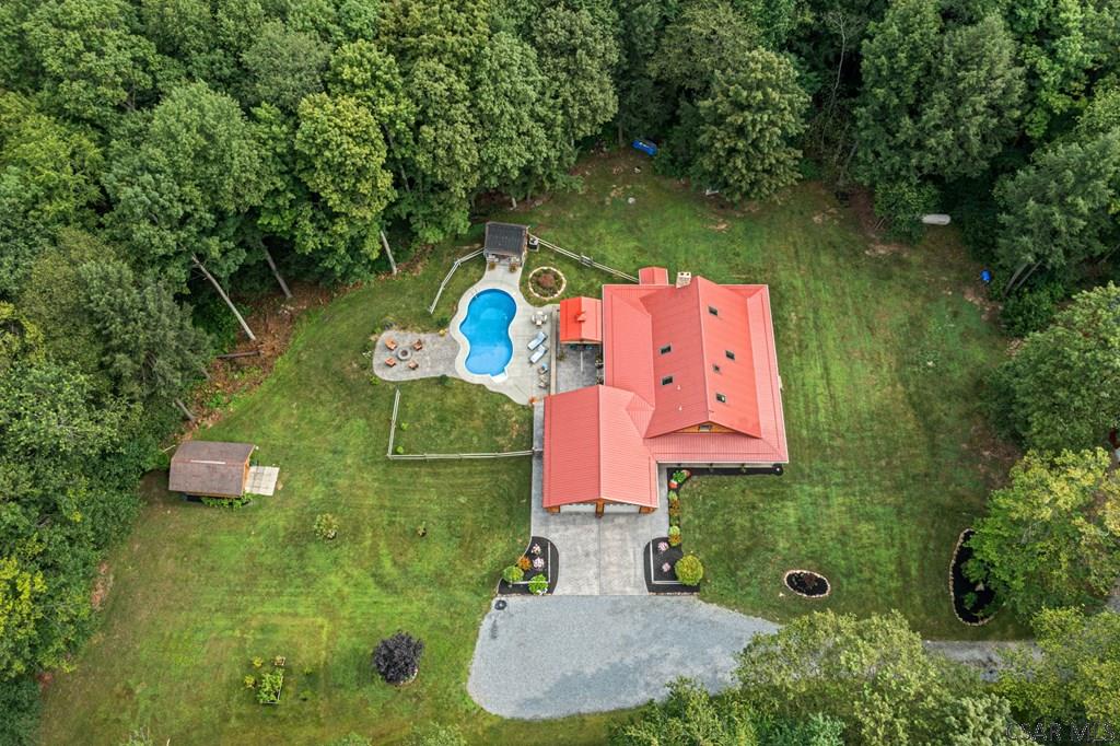 122 Silent Hollow Lane