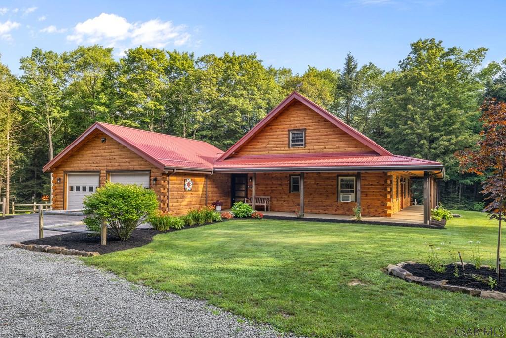 122 Silent Hollow Lane