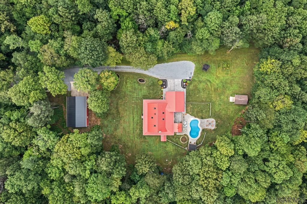 122 Silent Hollow Lane
