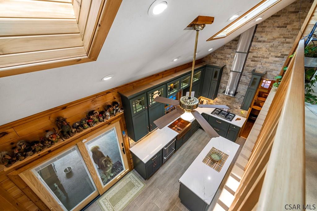 122 Silent Hollow Lane
