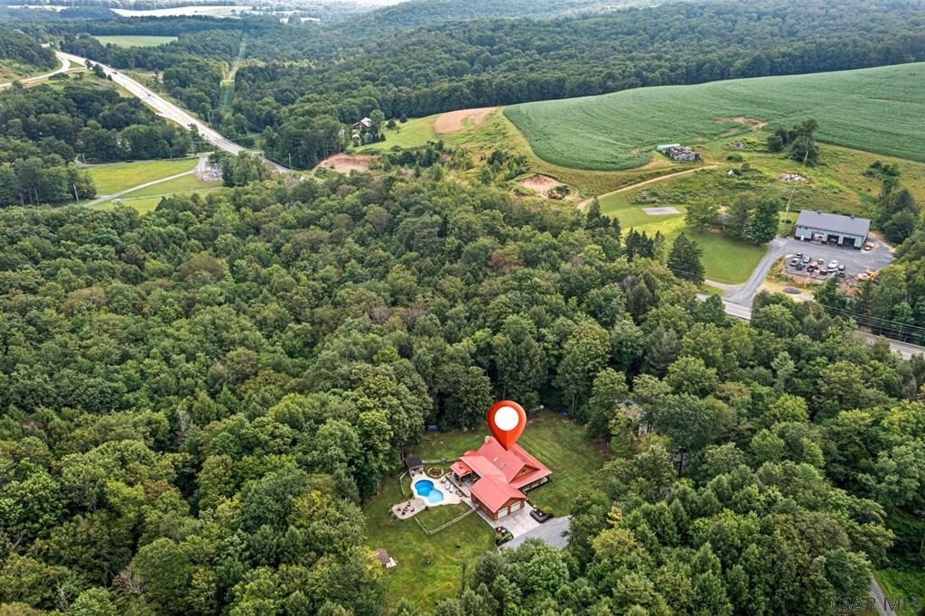 122 Silent Hollow Lane