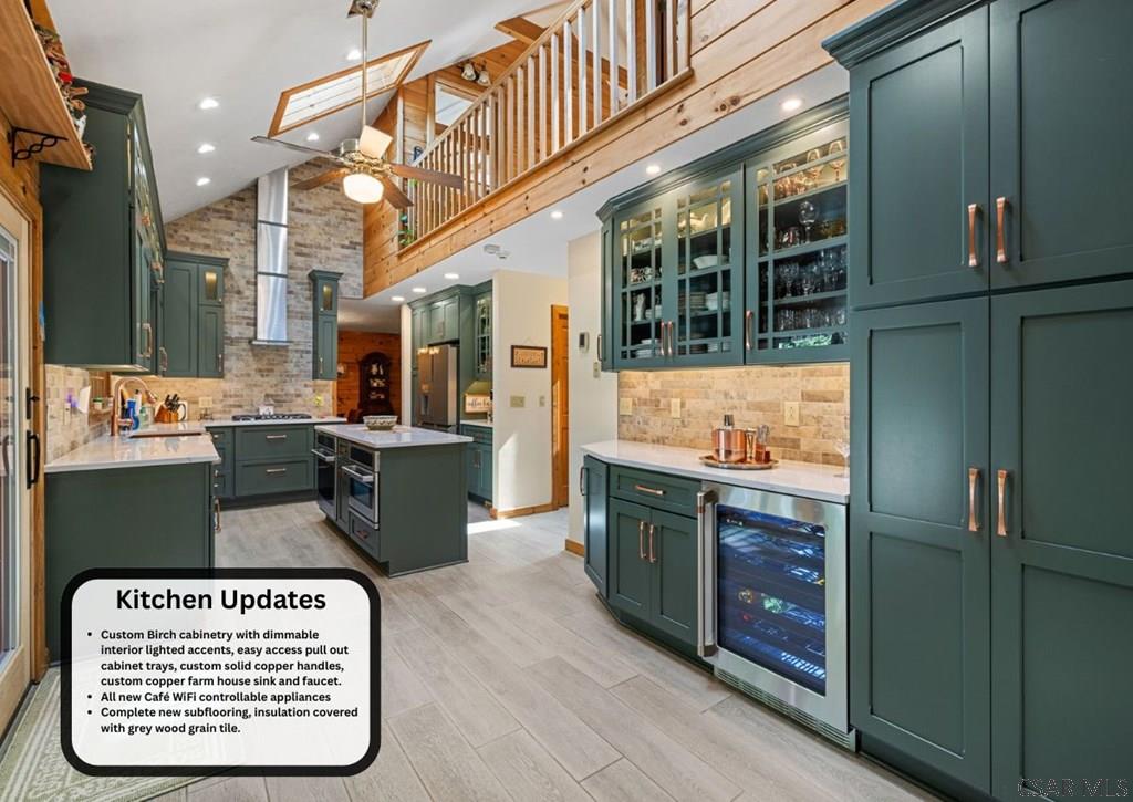 122 Silent Hollow Lane