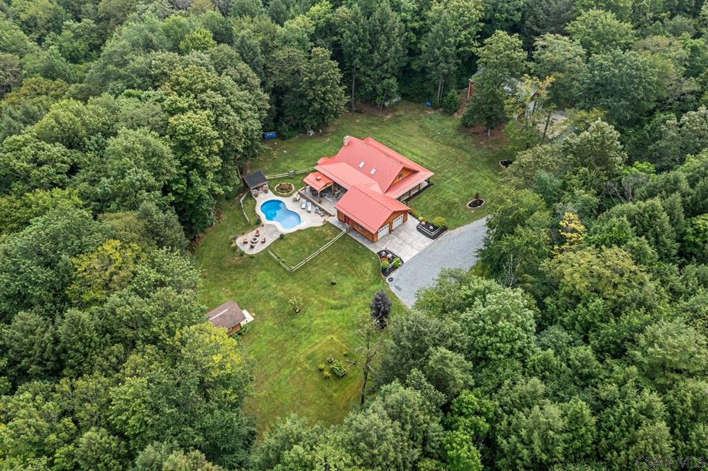 122 Silent Hollow Lane