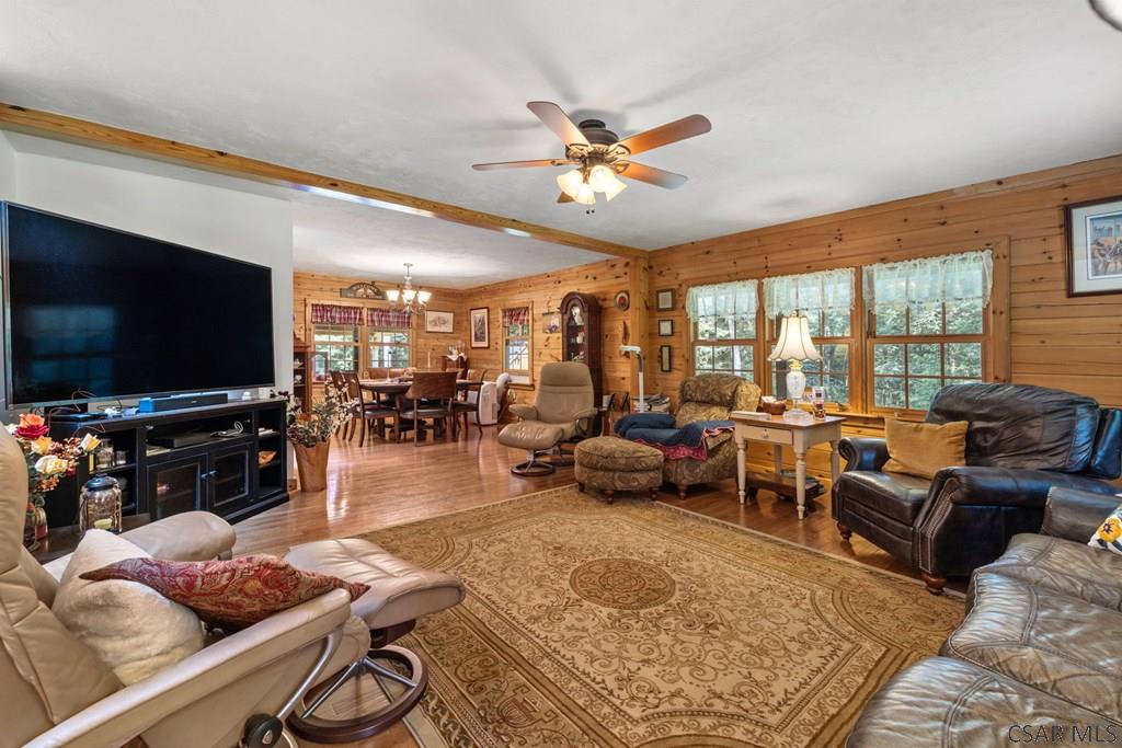 122 Silent Hollow Lane