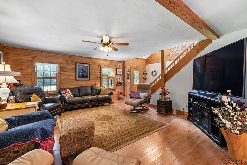 122 Silent Hollow Lane