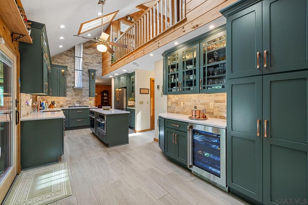 122 Silent Hollow Lane