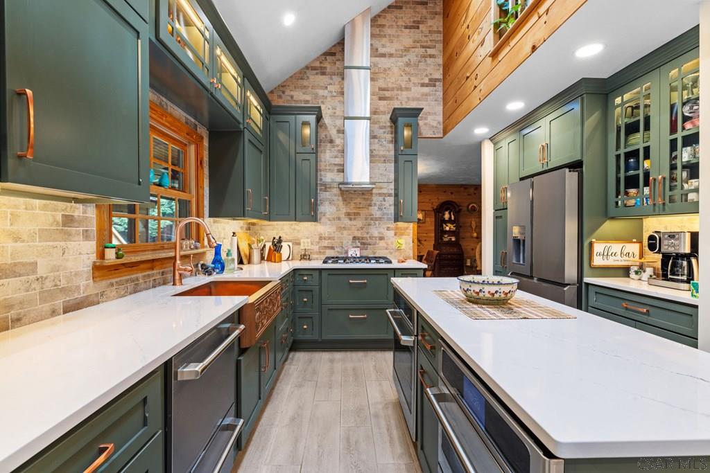 122 Silent Hollow Lane