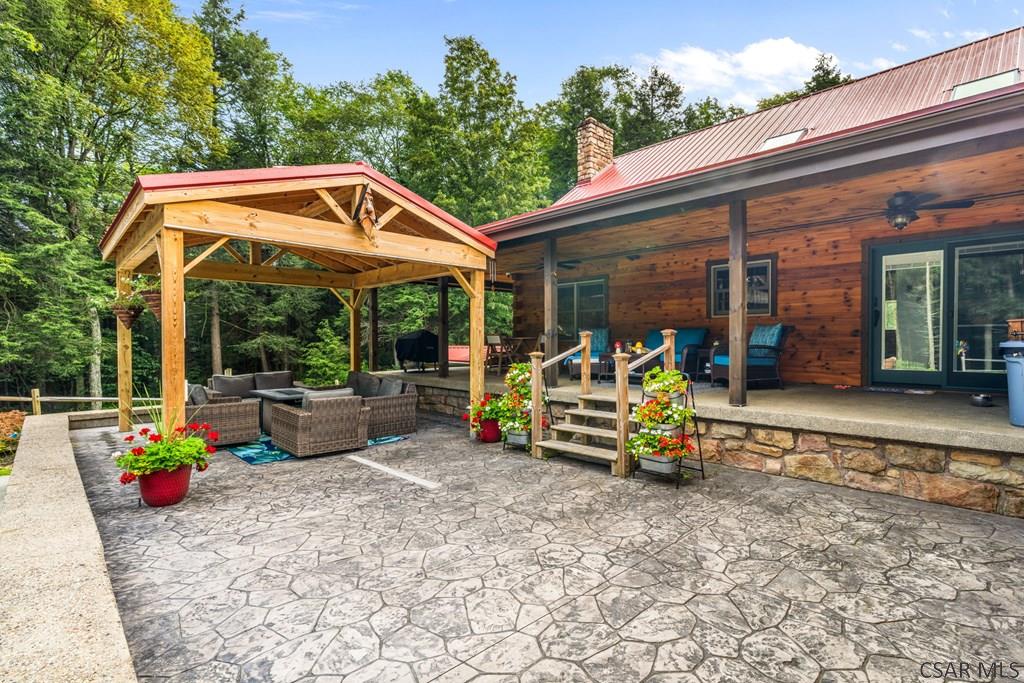 122 Silent Hollow Lane