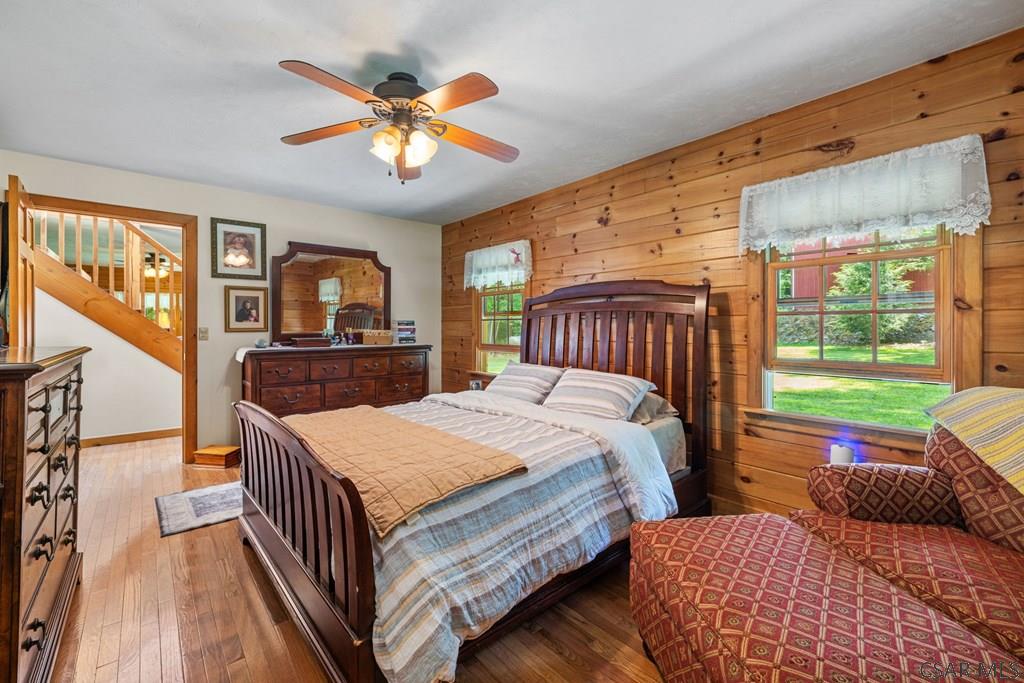 122 Silent Hollow Lane