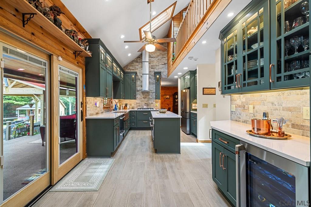 122 Silent Hollow Lane