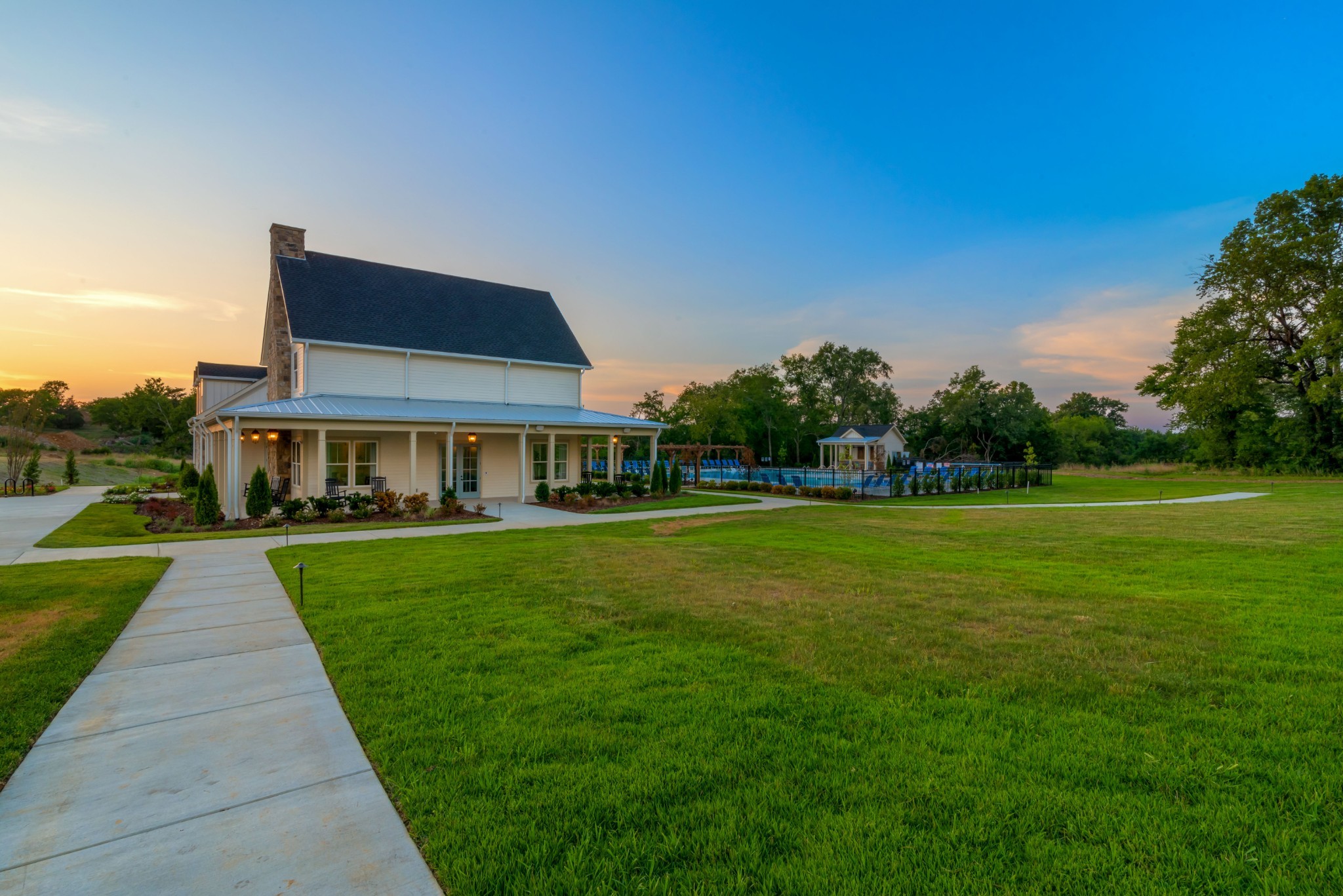 7344 Crowell Drive