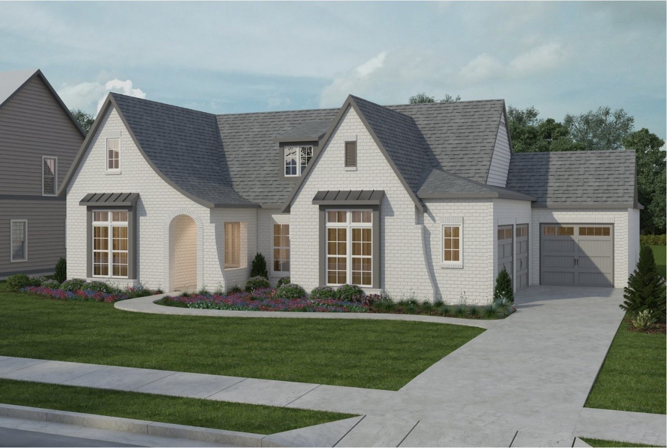 7879 Halewood Drive