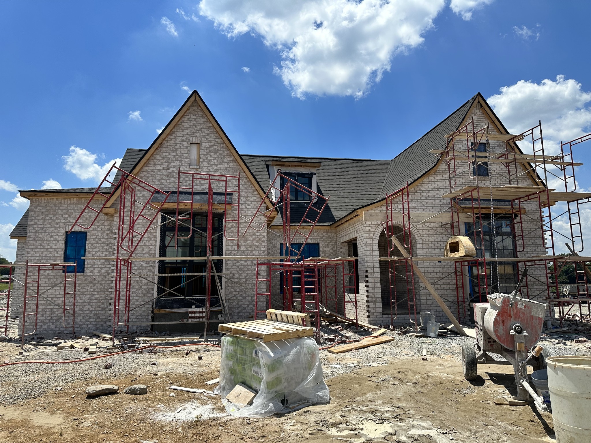 7879 Halewood Drive