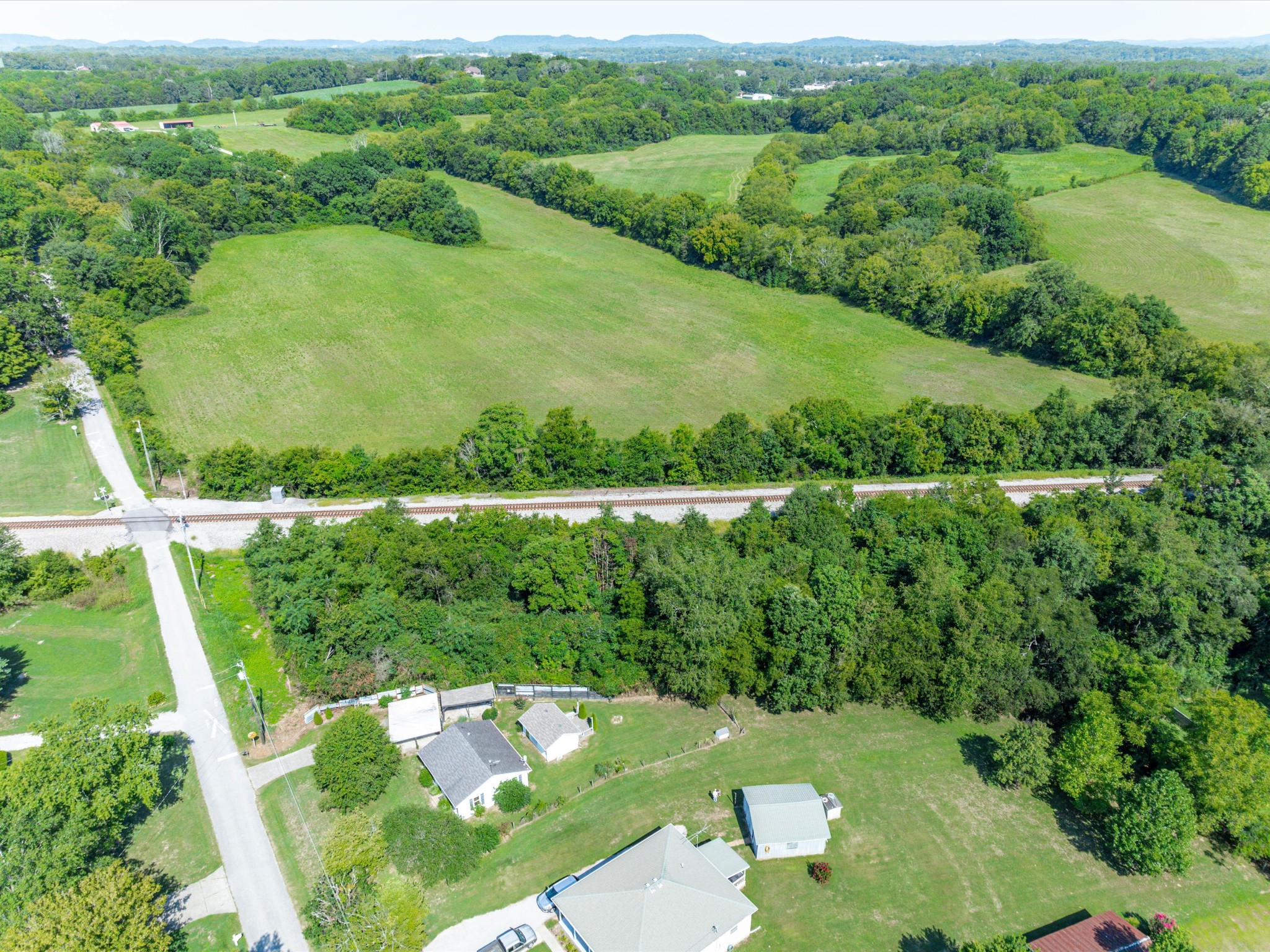 6620 New Town Rd