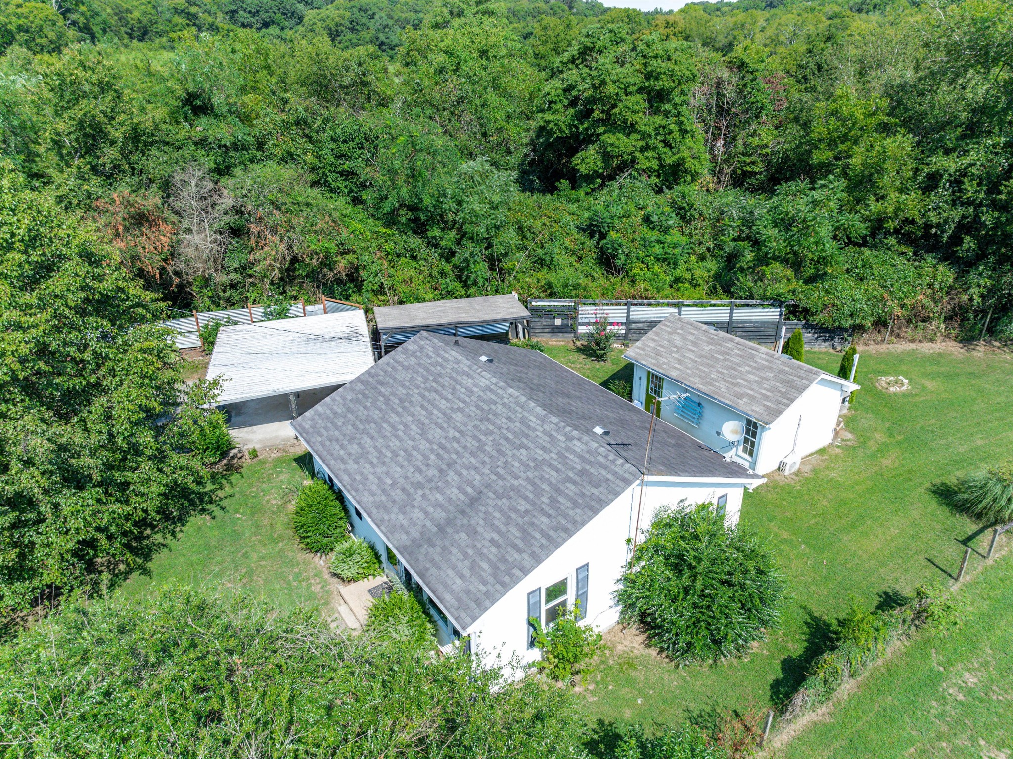 6620 New Town Rd