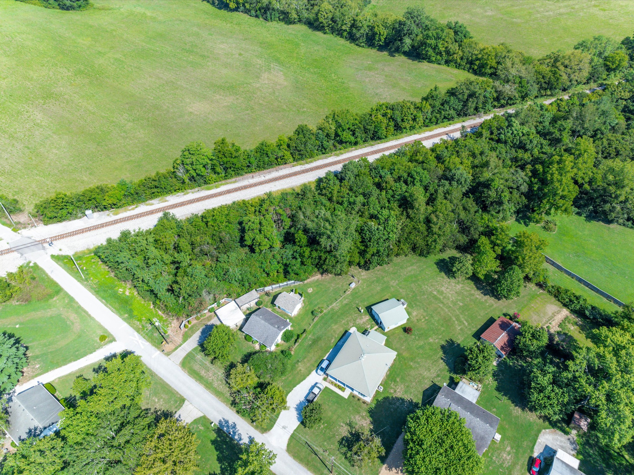 6620 New Town Rd