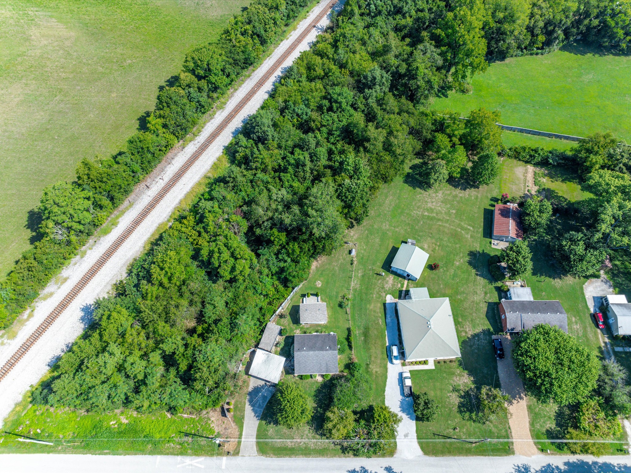 6620 New Town Rd