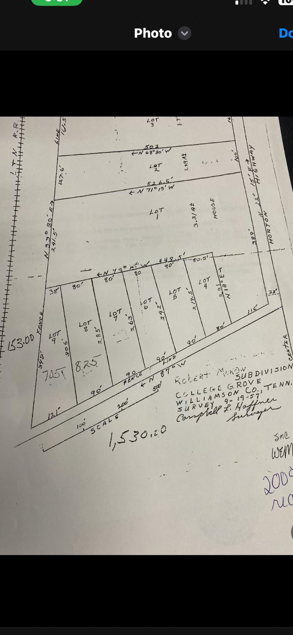 6620 New Town Rd