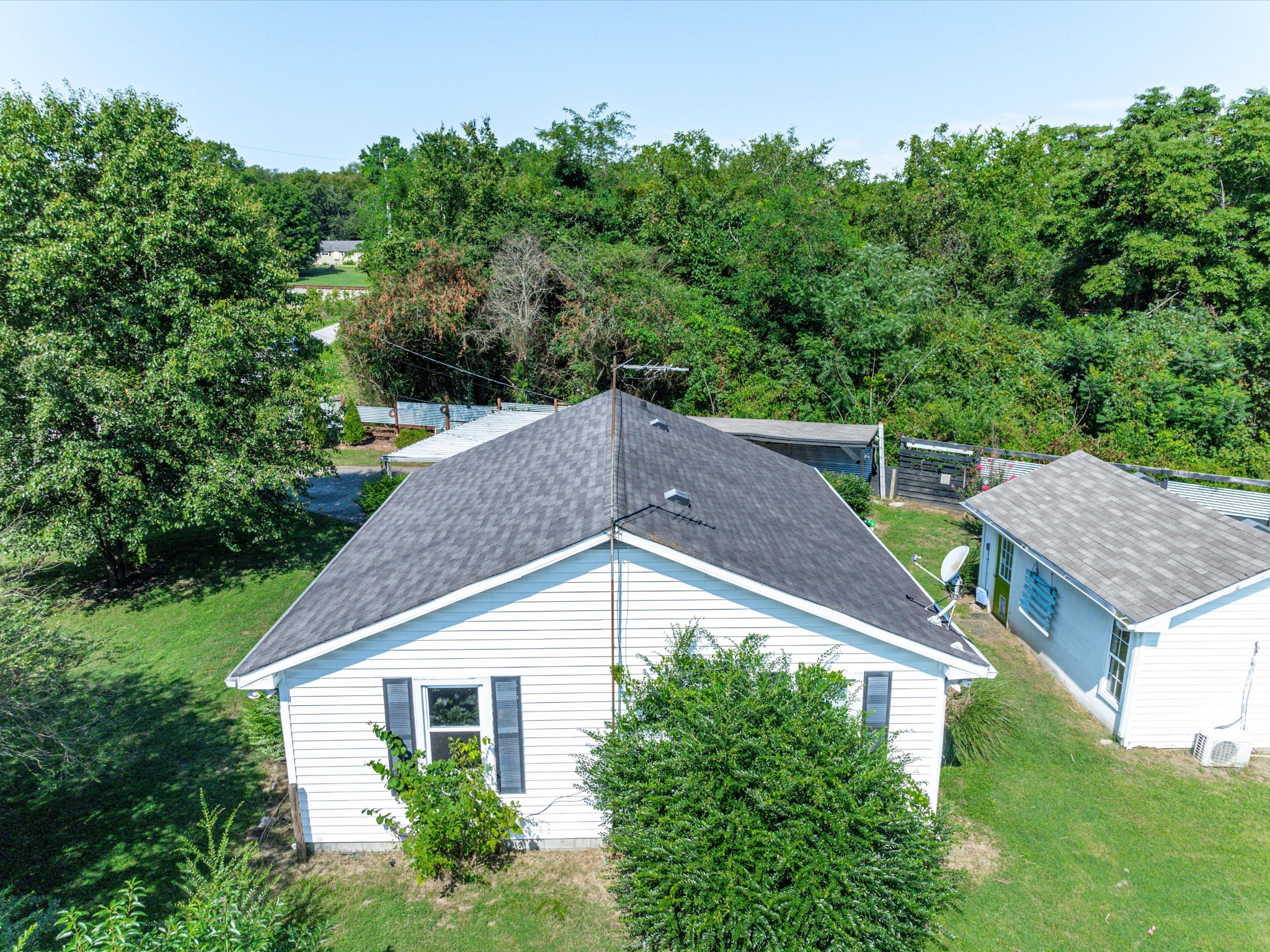 6620 New Town Rd