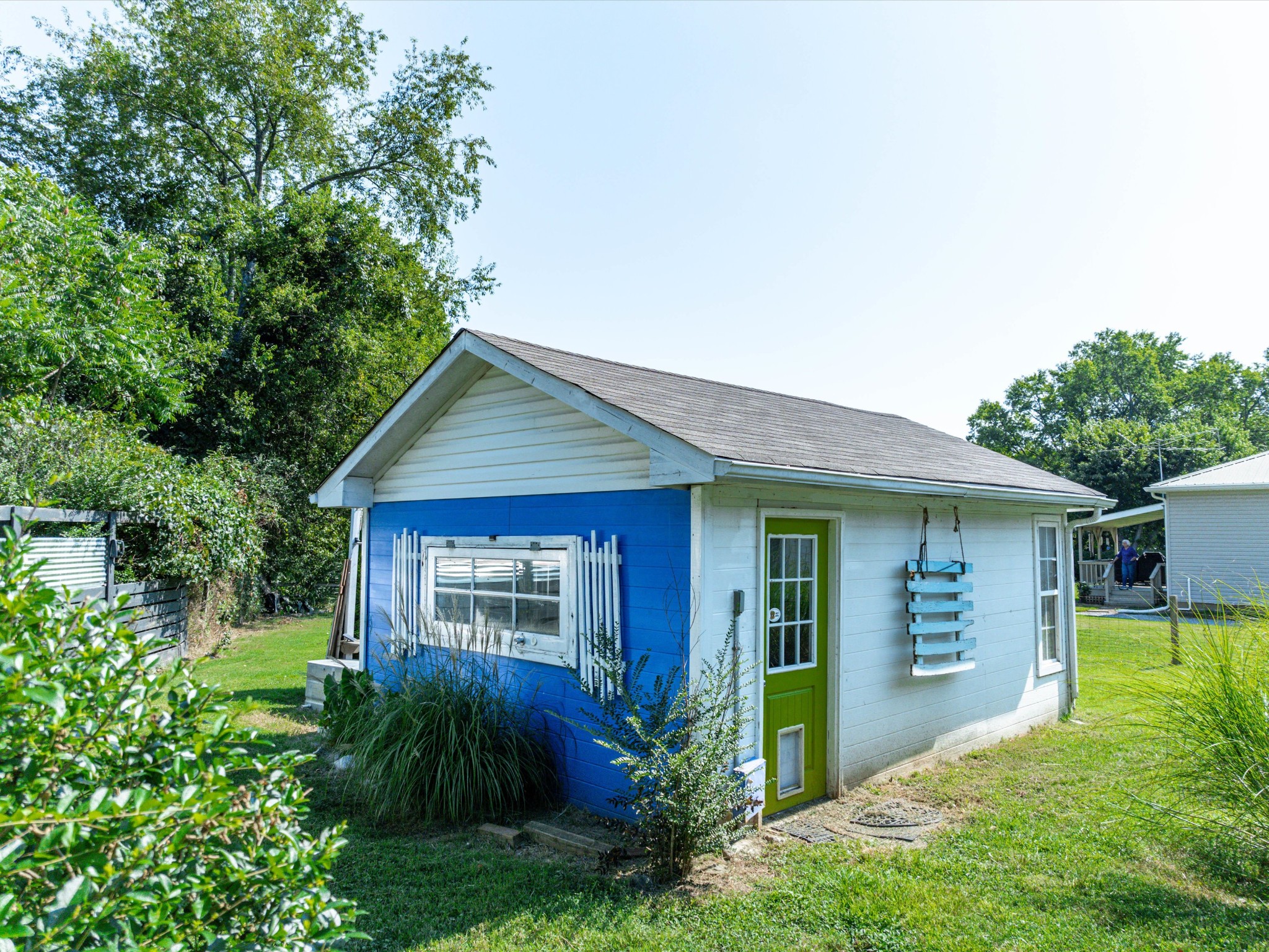 6620 New Town Rd