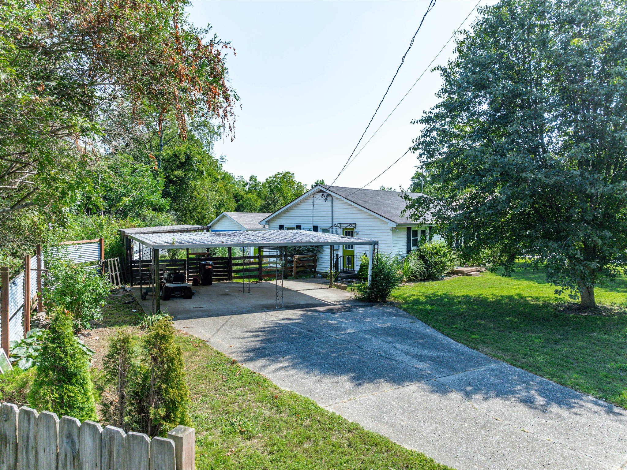 6620 New Town Rd