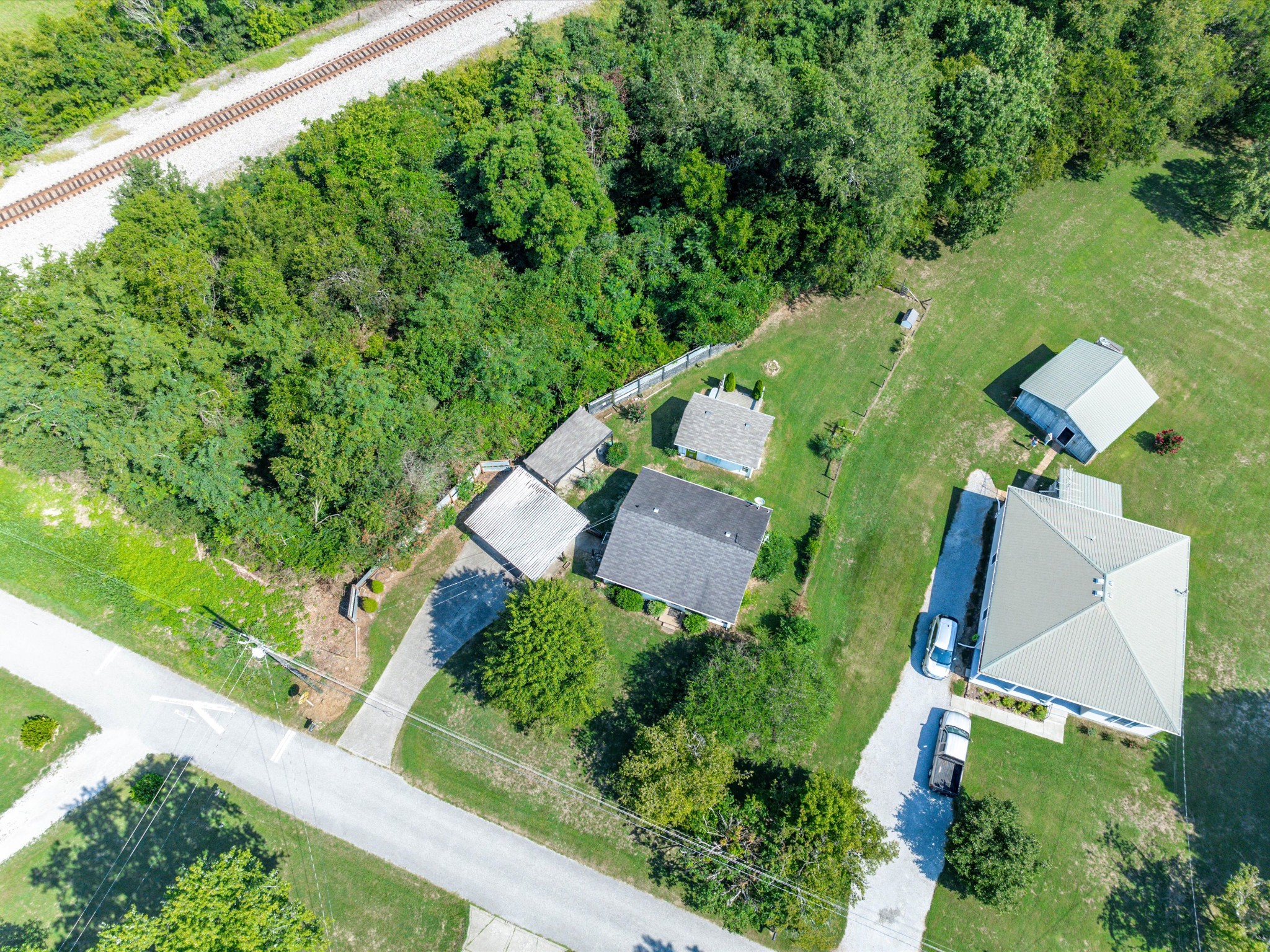 6620 New Town Rd