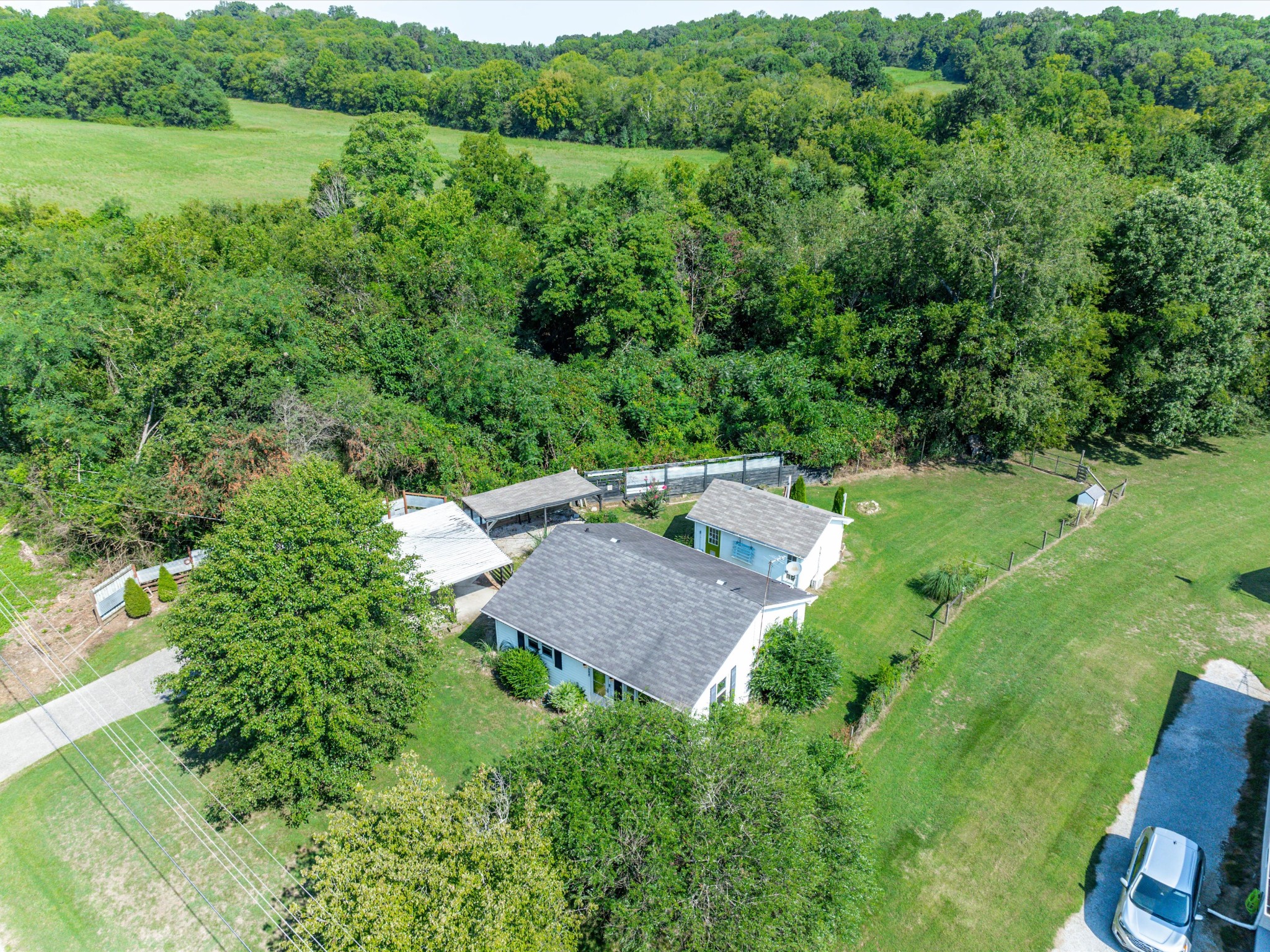 6620 New Town Rd
