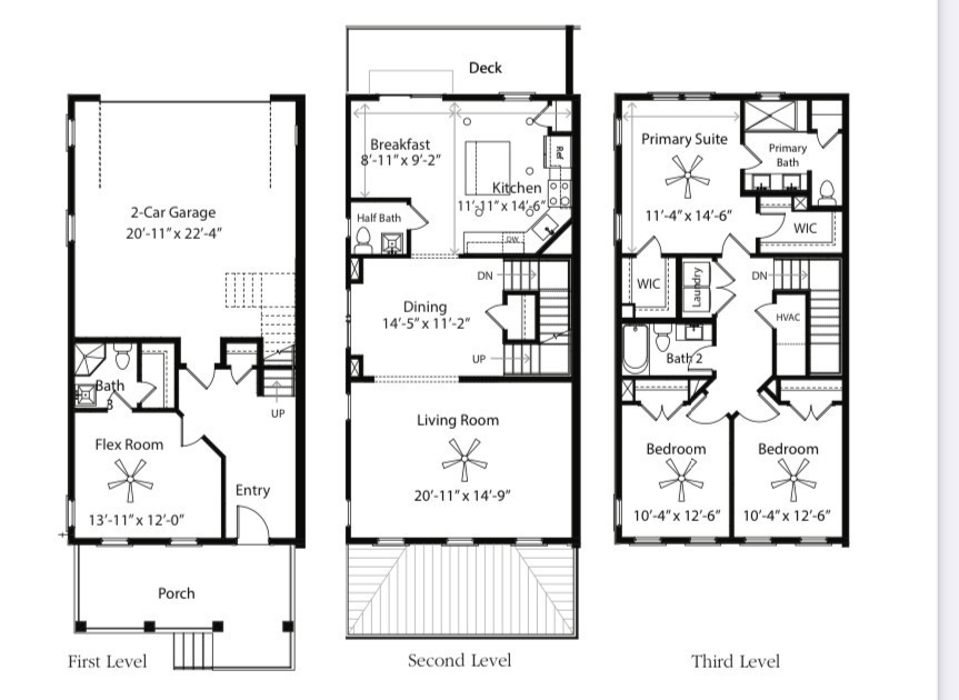 3129 Setting Sun Dr