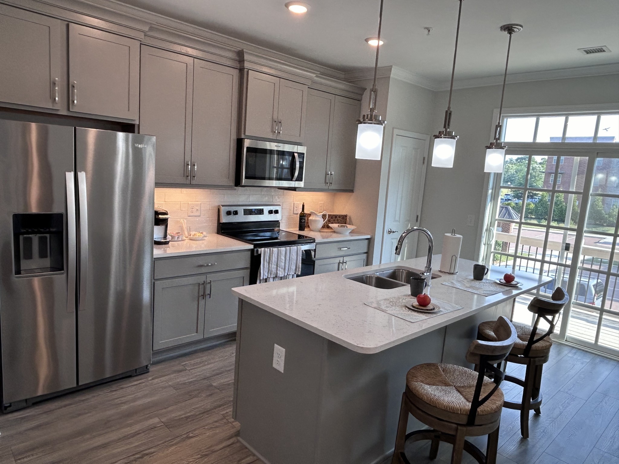 3129 Setting Sun Dr