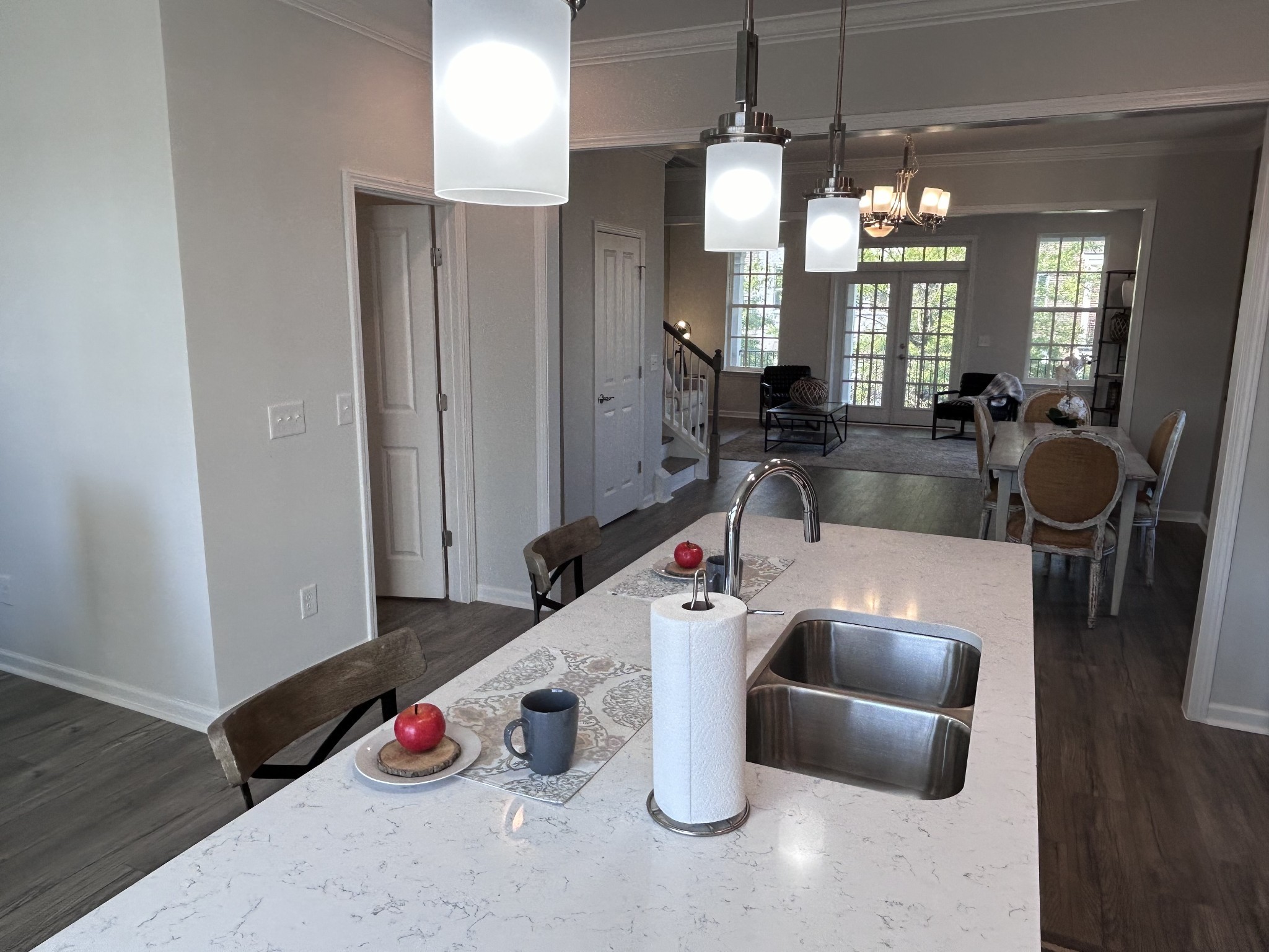 3129 Setting Sun Dr