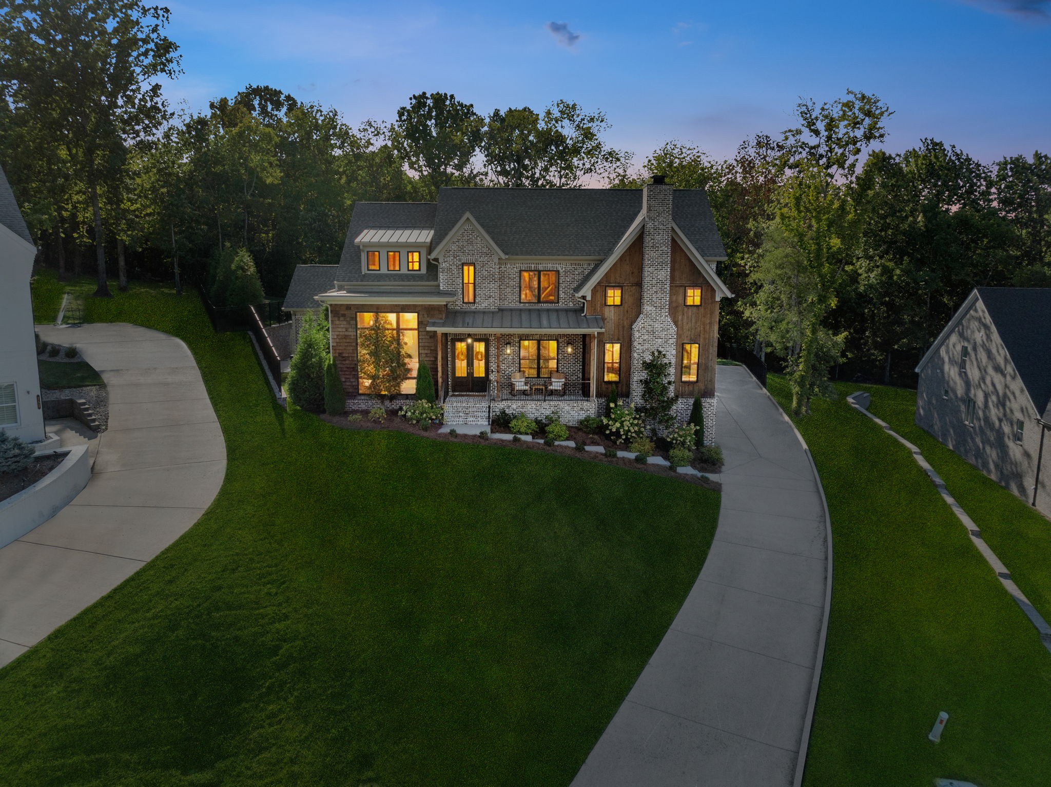 148 Asher Downs Cir