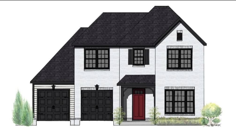3483 Burgate Trl