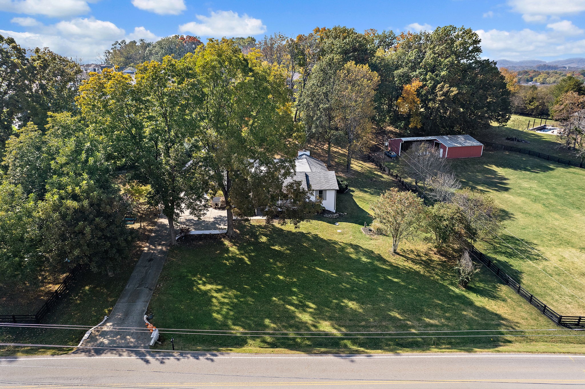 4341 S Carothers Rd