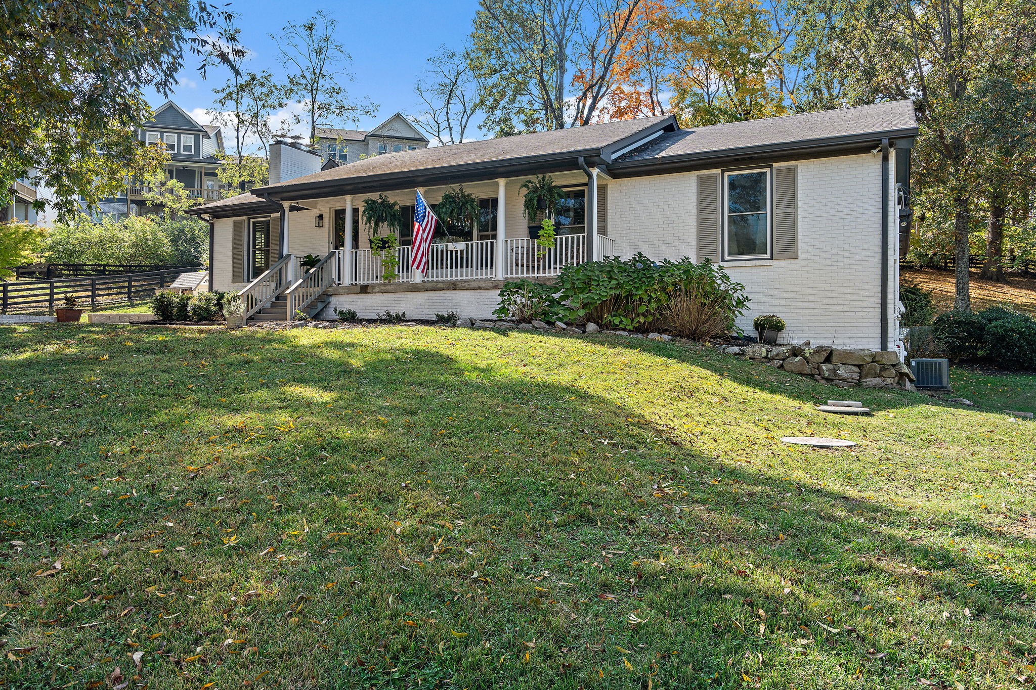 4341 S Carothers Rd
